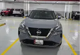 Nissan Xtrail (2024) with low mileage (approx. 30K)
